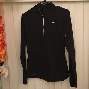 Nike Dri-Fit Long Sleeve